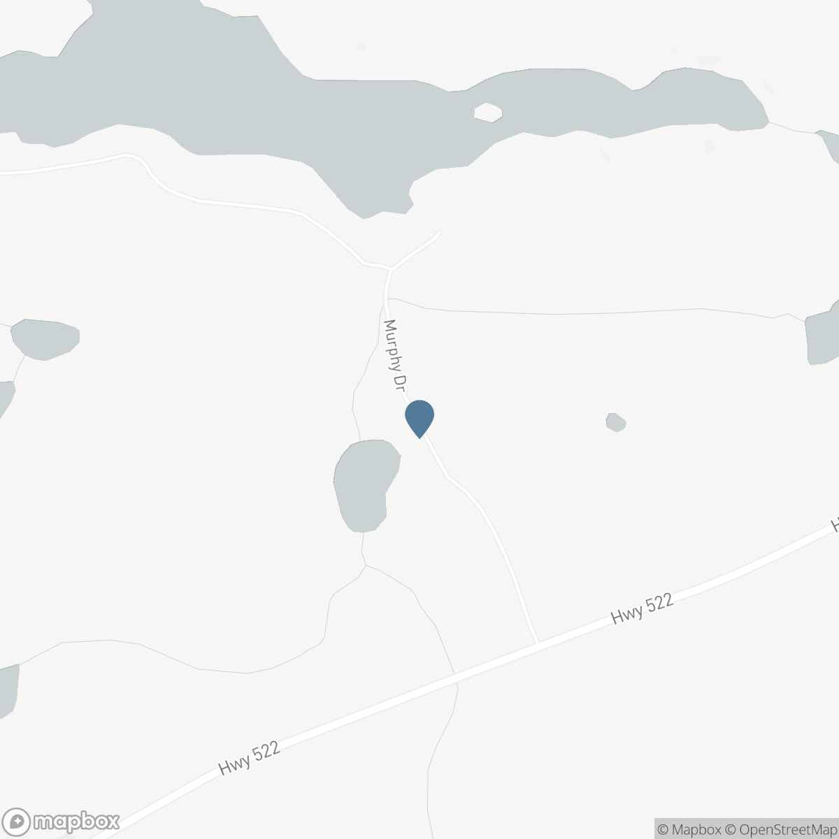 3B JACK'S LAKE ROAD, Parry Sound, Ontario P0H 1A0
